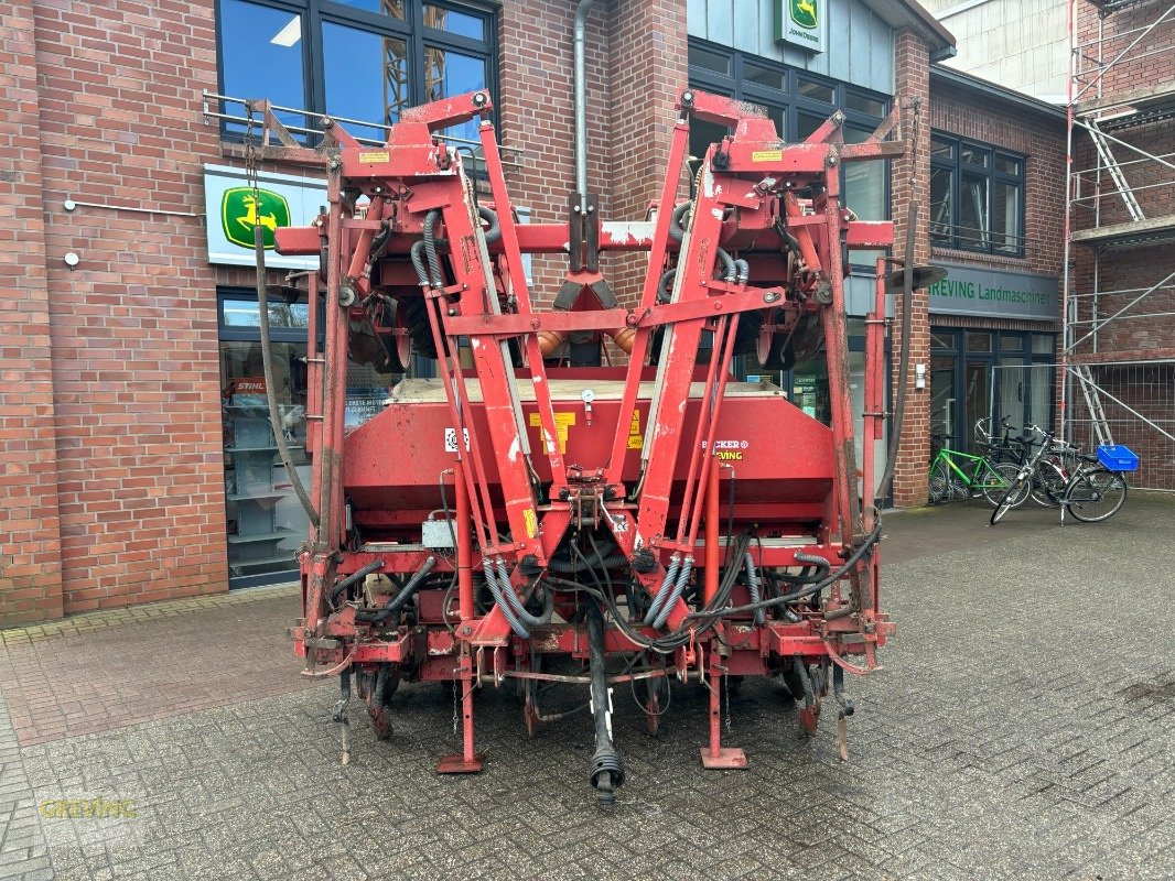 Einzelkornsägerät typu Becker HPK8, Gebrauchtmaschine v Ahaus (Obrázok 2)