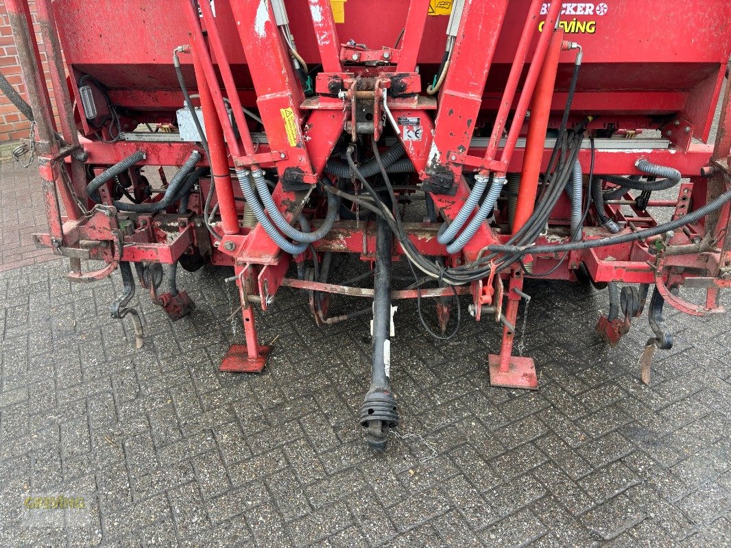 Einzelkornsägerät typu Becker HPK8, Gebrauchtmaschine v Ahaus (Obrázok 9)