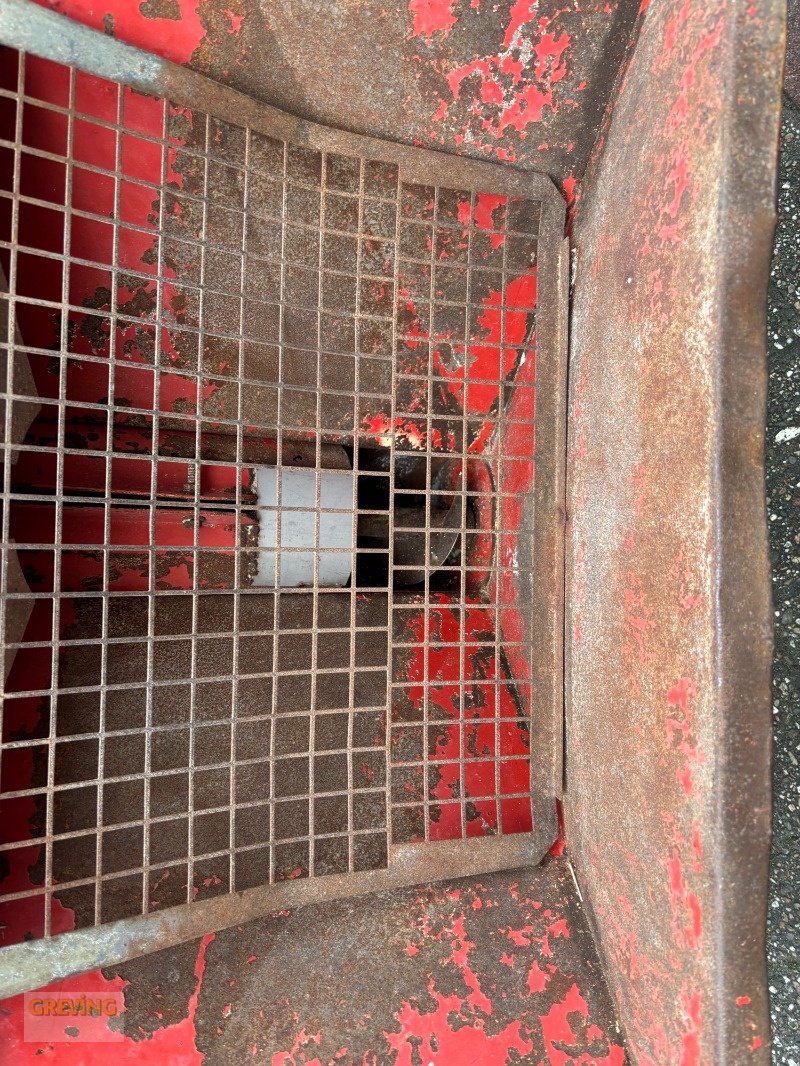 Einzelkornsägerät typu Becker HPK8, Gebrauchtmaschine v Ahaus (Obrázok 13)