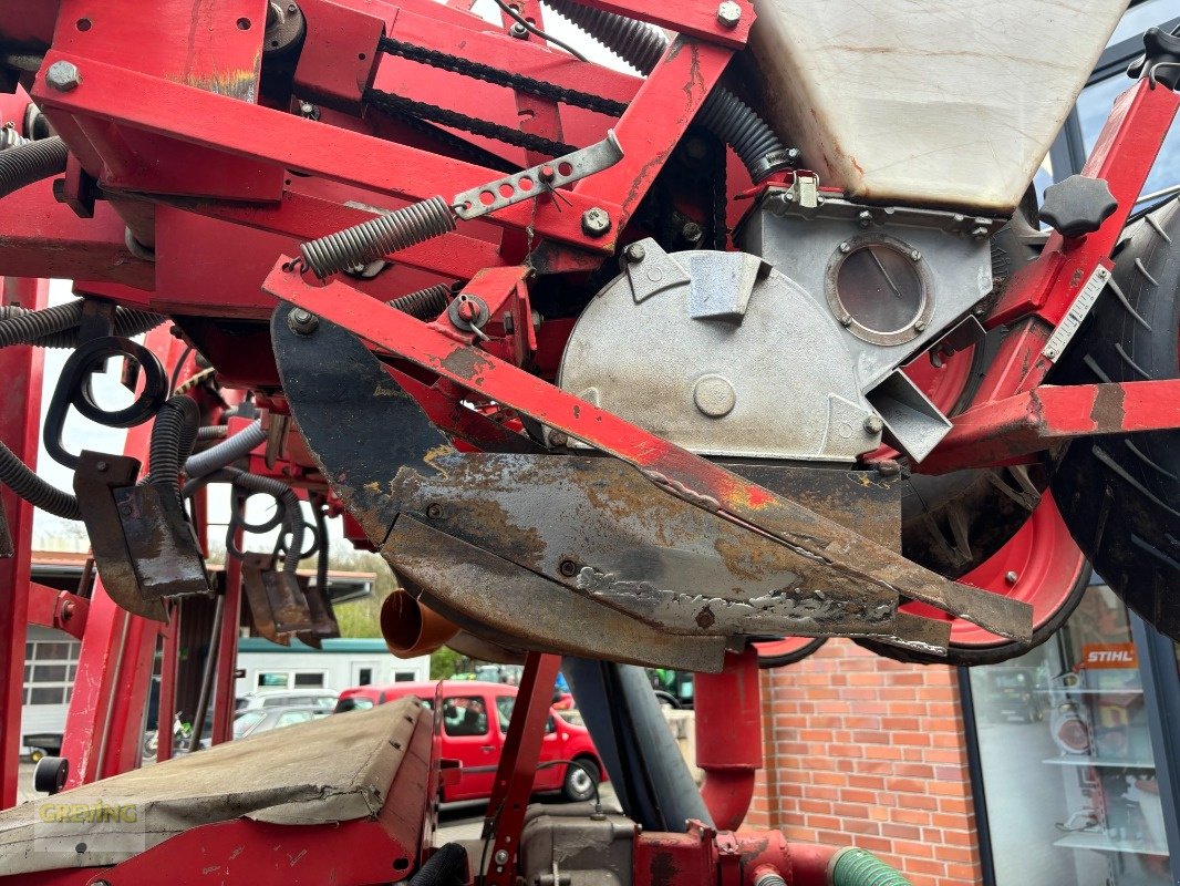 Einzelkornsägerät typu Becker HPK8, Gebrauchtmaschine v Ahaus (Obrázok 14)