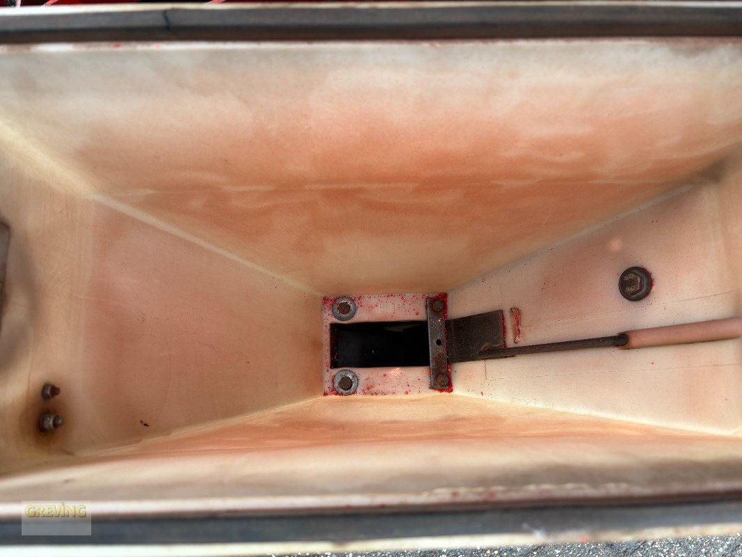 Einzelkornsägerät typu Becker HPK8, Gebrauchtmaschine v Ahaus (Obrázok 15)