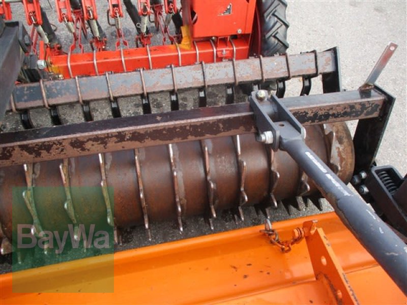 Einzelkornsägerät des Typs Becker PEGORARO LC 300 + BECKER #2, Gebrauchtmaschine in Schönau b.Tuntenhausen (Bild 13)