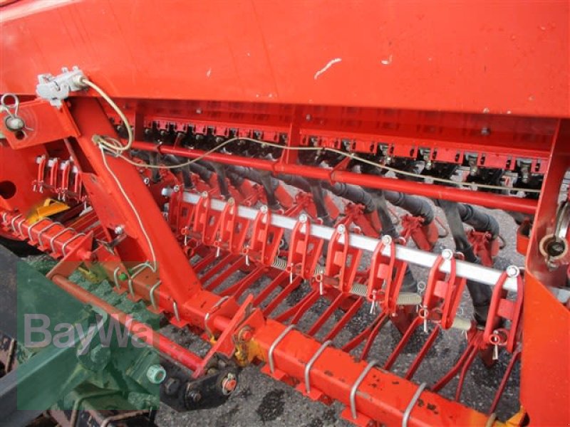 Einzelkornsägerät des Typs Becker PEGORARO LC 300 + BECKER #2, Gebrauchtmaschine in Schönau b.Tuntenhausen (Bild 12)