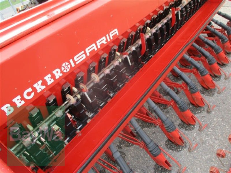 Einzelkornsägerät des Typs Becker PEGORARO LC 300 + BECKER #2, Gebrauchtmaschine in Schönau b.Tuntenhausen (Bild 8)