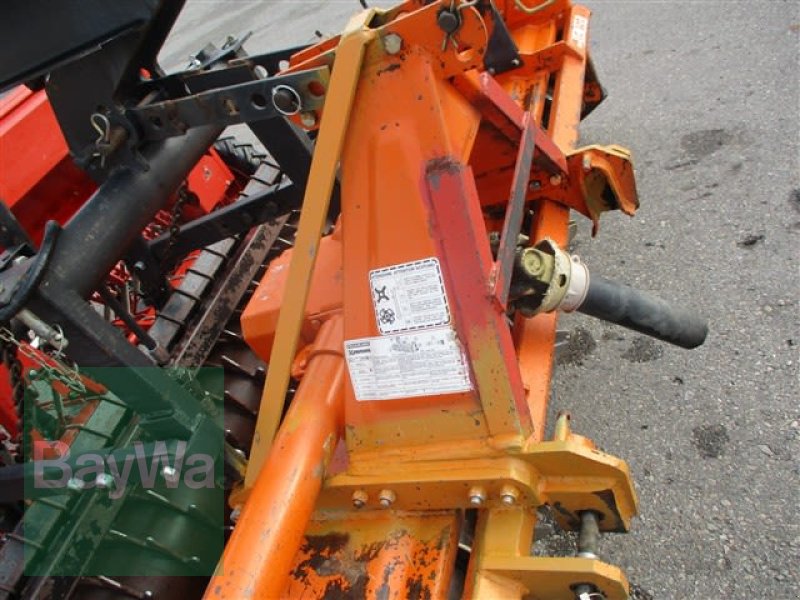 Einzelkornsägerät des Typs Becker PEGORARO LC 300 + BECKER #2, Gebrauchtmaschine in Schönau b.Tuntenhausen (Bild 11)