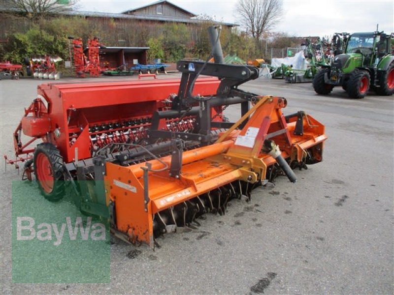 Einzelkornsägerät des Typs Becker PEGORARO LC 300 + BECKER #2, Gebrauchtmaschine in Schönau b.Tuntenhausen (Bild 3)