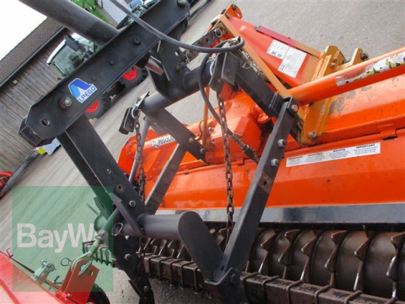 Einzelkornsägerät des Typs Becker PEGORARO LC 300 + BECKER #2, Gebrauchtmaschine in Schönau b.Tuntenhausen (Bild 5)