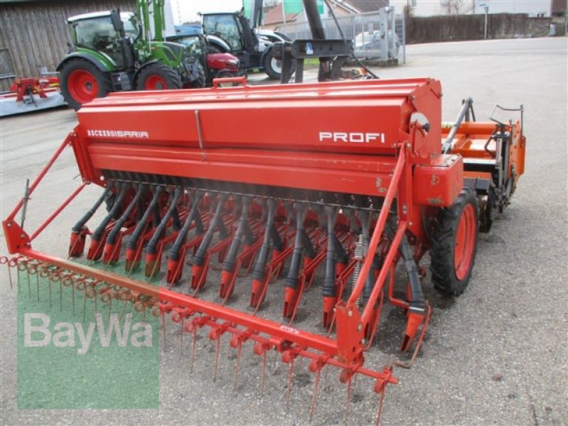 Einzelkornsägerät des Typs Becker PEGORARO LC 300 + BECKER #2, Gebrauchtmaschine in Schönau b.Tuntenhausen (Bild 7)