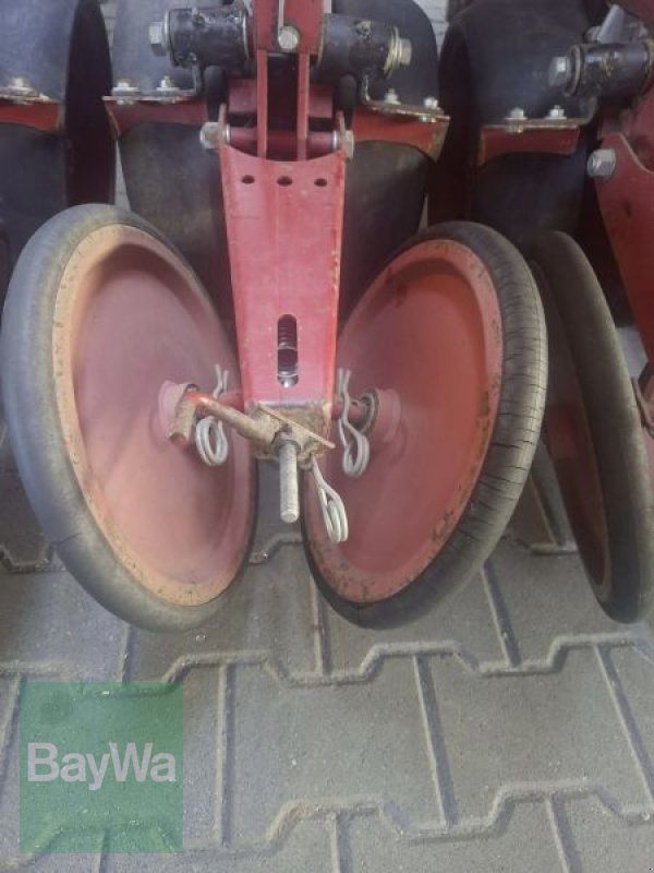 Einzelkornsägerät van het type Becker VW8, Gebrauchtmaschine in Münchberg (Foto 8)