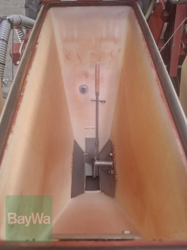 Einzelkornsägerät van het type Becker VW8, Gebrauchtmaschine in Münchberg (Foto 10)