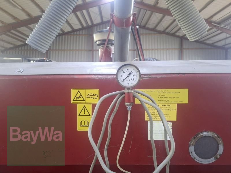 Einzelkornsägerät van het type Becker VW8, Gebrauchtmaschine in Münchberg (Foto 5)