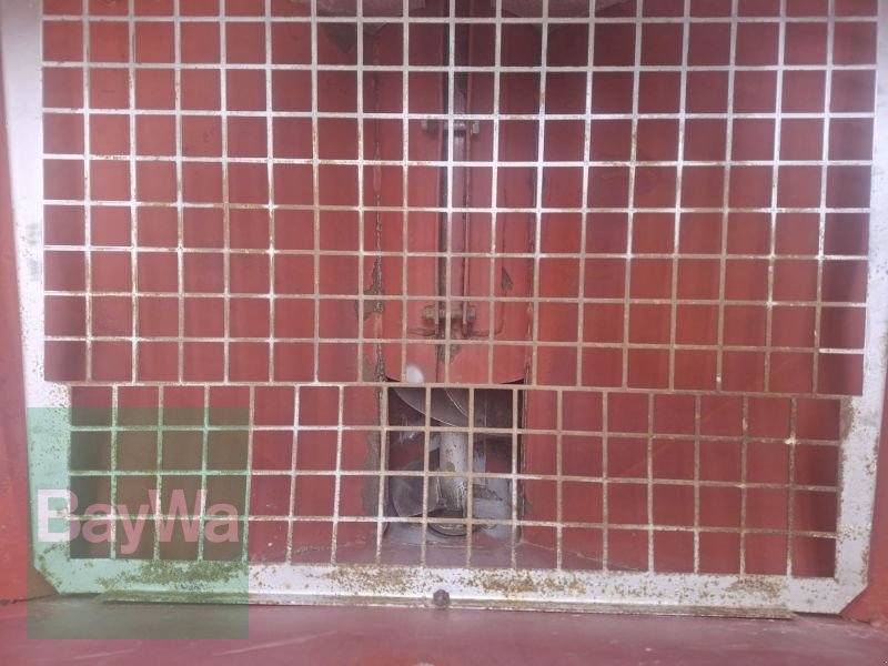 Einzelkornsägerät van het type Becker VW8, Gebrauchtmaschine in Münchberg (Foto 11)