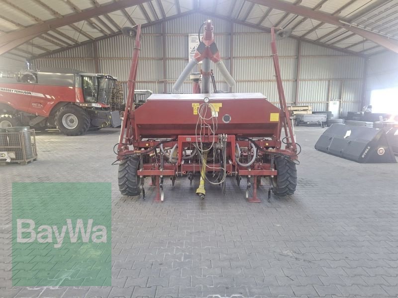 Einzelkornsägerät van het type Becker VW8, Gebrauchtmaschine in Münchberg (Foto 1)