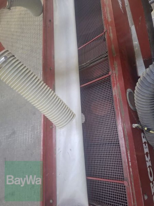 Einzelkornsägerät van het type Becker VW8, Gebrauchtmaschine in Münchberg (Foto 7)