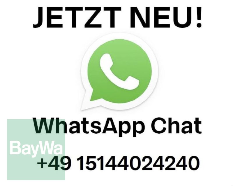 Einzelkornsägerät van het type Becker VW8, Gebrauchtmaschine in Münchberg (Foto 14)