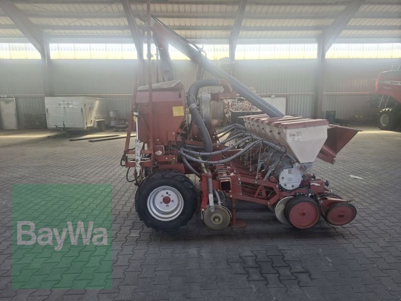 Einzelkornsägerät van het type Becker VW8, Gebrauchtmaschine in Münchberg (Foto 4)