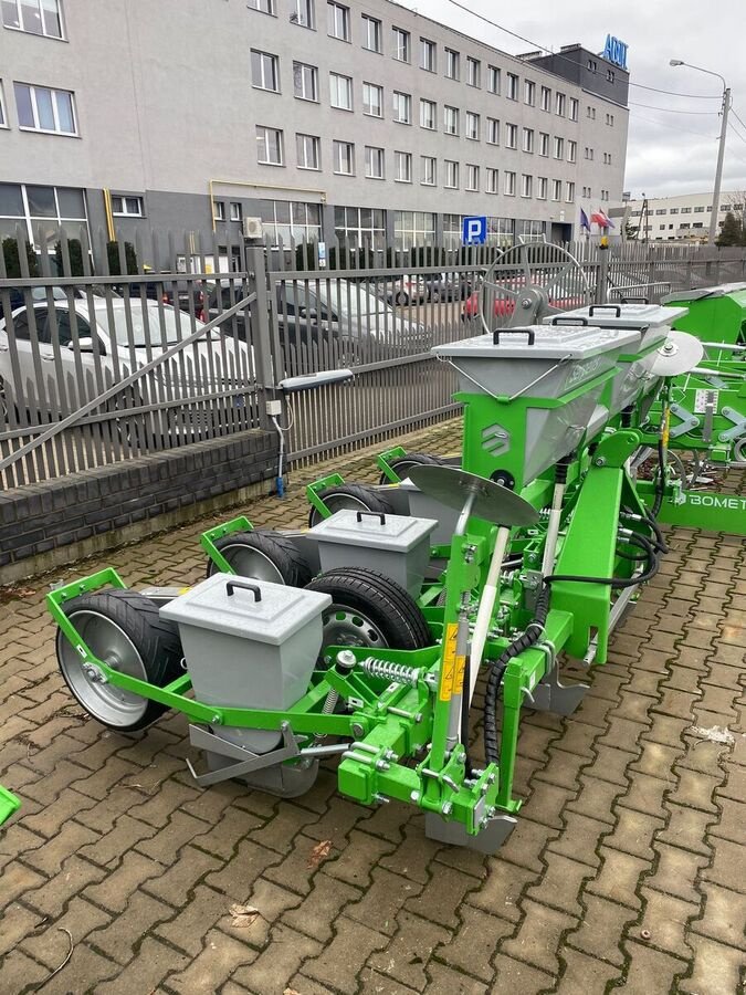 Einzelkornsägerät tip BOMET Einzelkornsämaschine / precision seeder, Neumaschine in Michałowo (Poză 6)