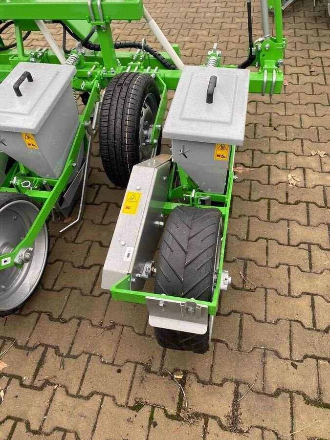 Einzelkornsägerät tip BOMET Einzelkornsämaschine / precision seeder, Neumaschine in Michałowo (Poză 7)