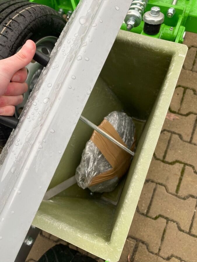 Einzelkornsägerät tip BOMET Einzelkornsämaschine / precision seeder, Neumaschine in Michałowo (Poză 8)