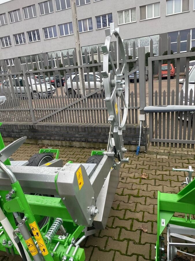 Einzelkornsägerät tip BOMET Einzelkornsämaschine / precision seeder, Neumaschine in Michałowo (Poză 4)