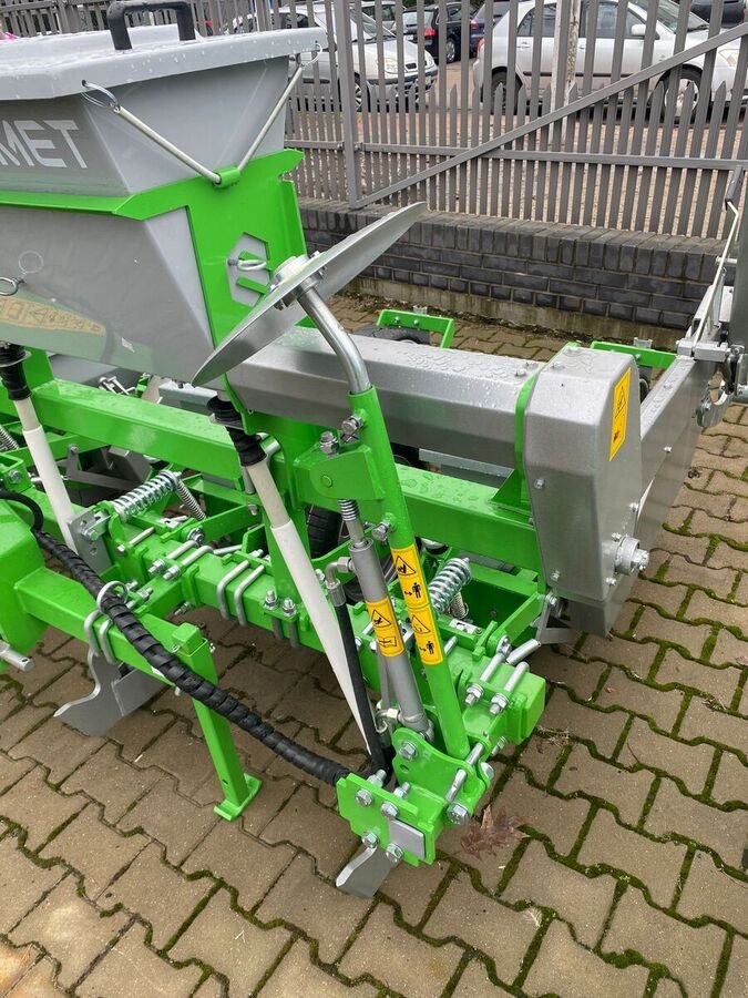 Einzelkornsägerät tip BOMET Einzelkornsämaschine / precision seeder, Neumaschine in Michałowo (Poză 5)