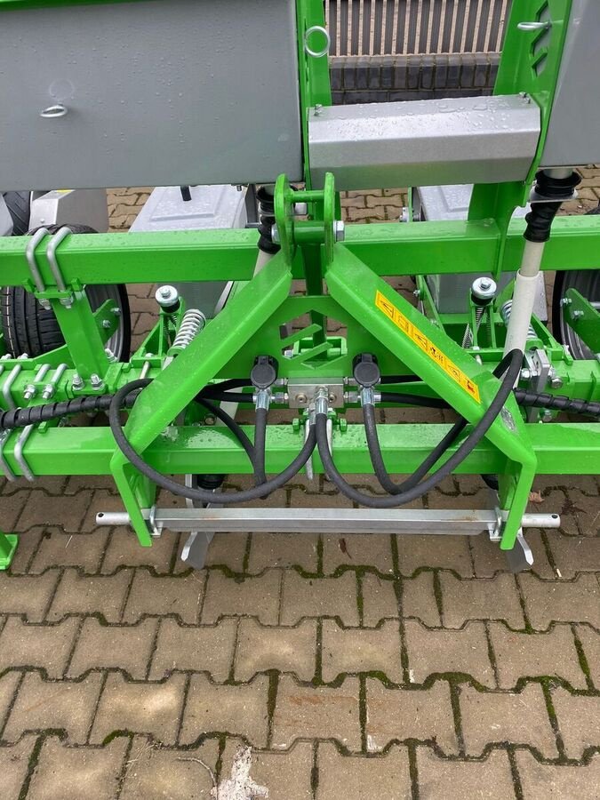Einzelkornsägerät tip BOMET Einzelkornsämaschine / precision seeder, Neumaschine in Michałowo (Poză 3)
