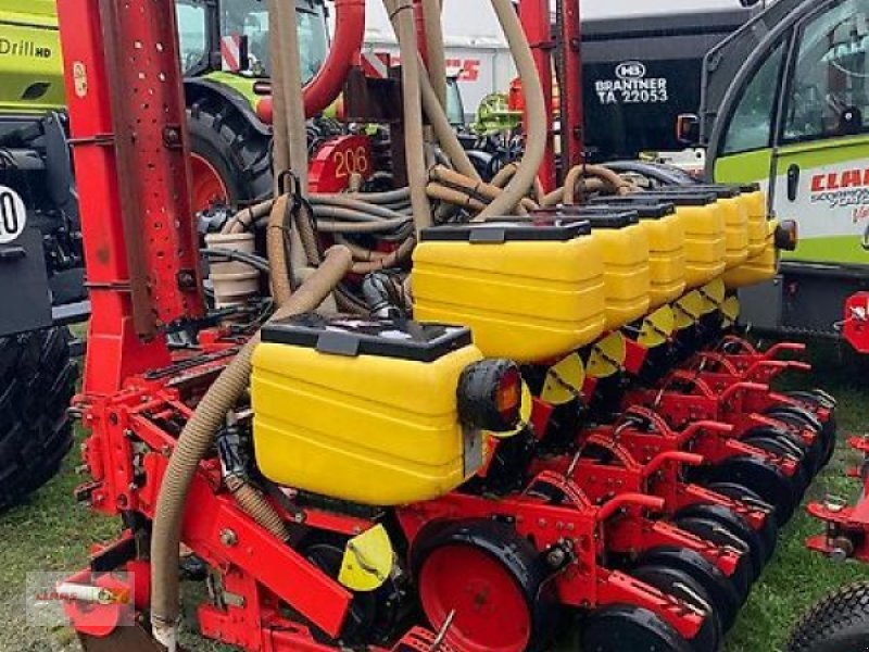 Einzelkornsägerät tipa Breviglieri Einzelkorn Mais, Gebrauchtmaschine u Schwülper (Slika 2)