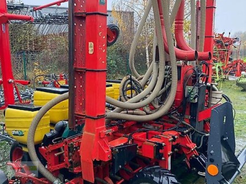 Einzelkornsägerät tip Breviglieri Einzelkorn Mais, Gebrauchtmaschine in Schwülper (Poză 3)