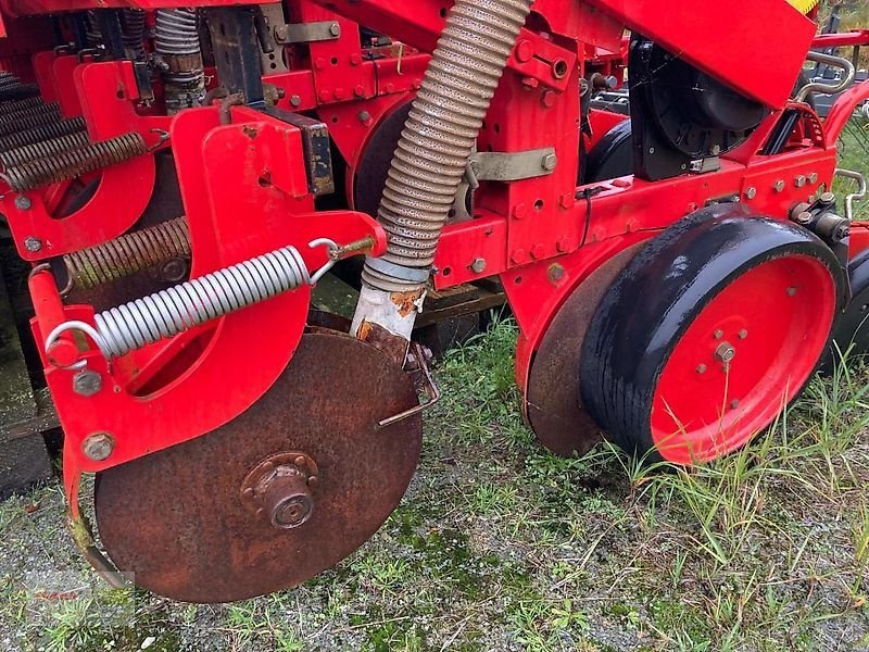 Einzelkornsägerät tip Breviglieri Einzelkorn Mais, Gebrauchtmaschine in Schwülper (Poză 5)