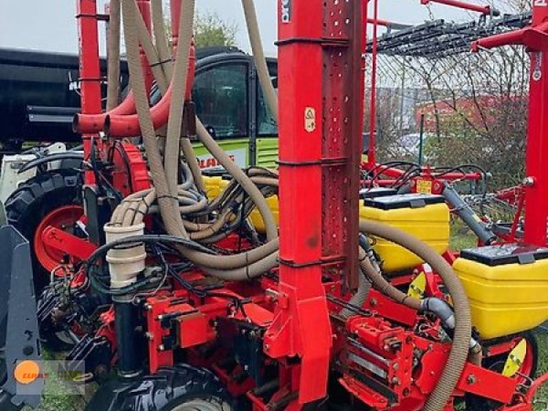 Einzelkornsägerät tip Breviglieri Einzelkorn Mais, Gebrauchtmaschine in Schwülper (Poză 1)