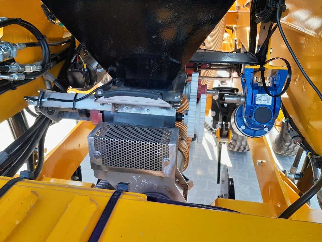 Einzelkornsägerät typu Claydon HYBRID T4, Neumaschine v Mrągowo (Obrázek 5)