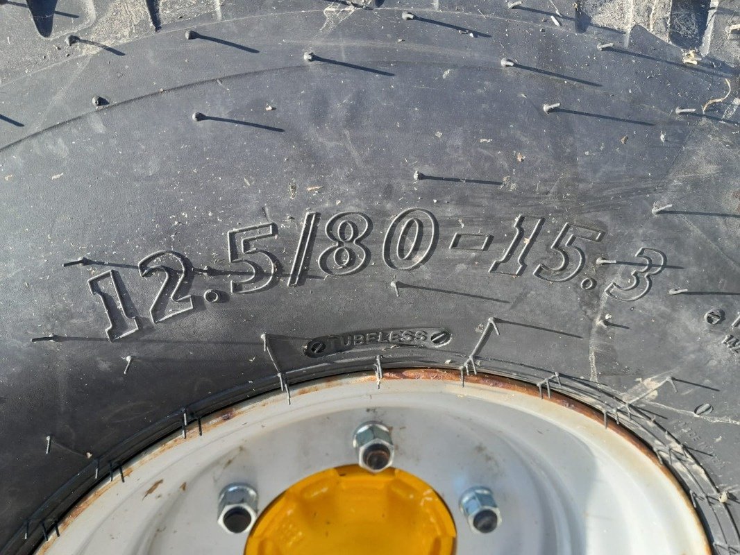 Einzelkornsägerät typu Claydon HYBRID T4, Neumaschine v Mrągowo (Obrázek 8)