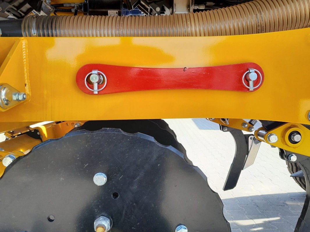 Einzelkornsägerät typu Claydon HYBRID T4, Neumaschine v Mrągowo (Obrázek 10)