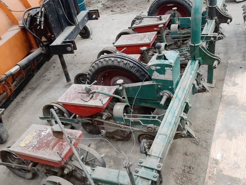 Einzelkornsägerät van het type Fähse Monozentra S, Gebrauchtmaschine in Ditzingen (Foto 1)