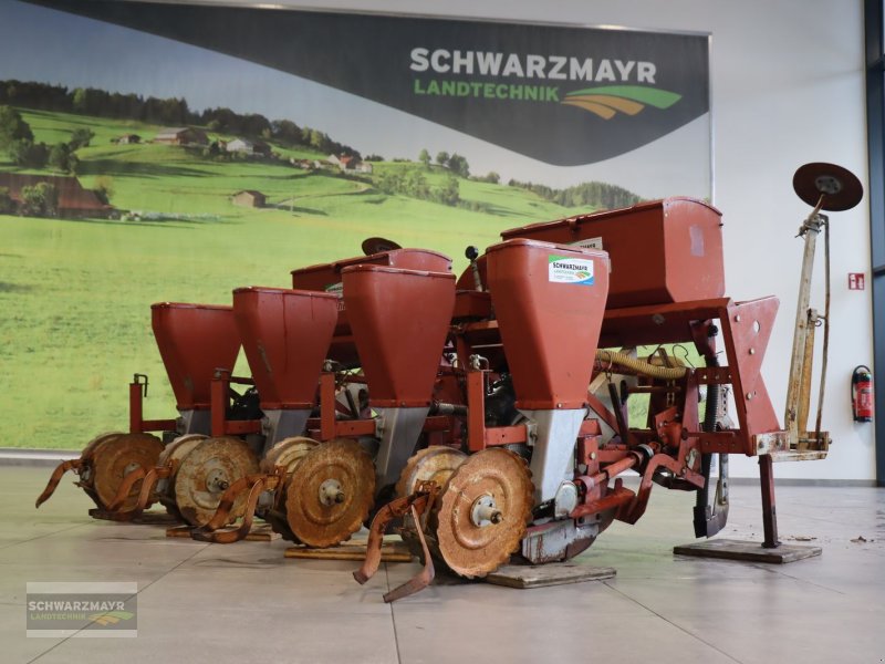 Einzelkornsägerät Türe ait Gaspardo 103, Gebrauchtmaschine içinde Gampern