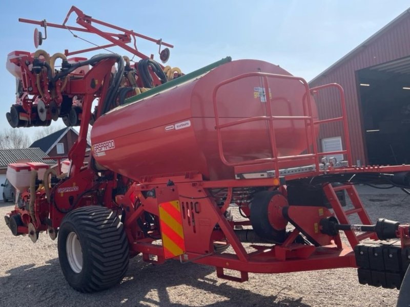 Einzelkornsägerät типа Gaspardo 12RK SCANTENTA 5000L, Gebrauchtmaschine в Skjern (Фотография 1)