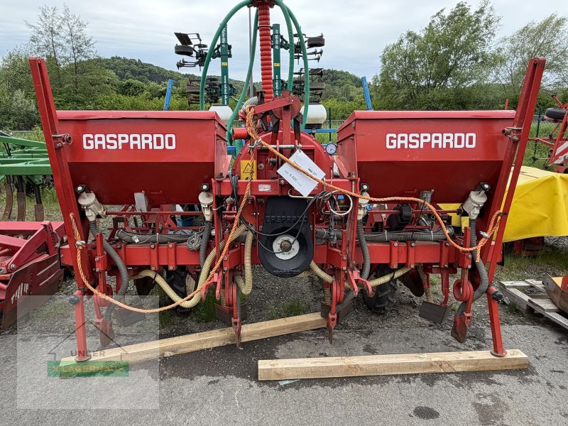 Einzelkornsägerät vrste Gaspardo 4 reihig, Gebrauchtmaschine v Feldbach (Slika 1)