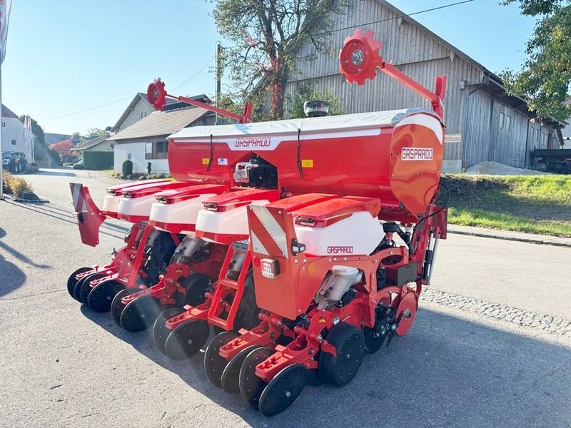 Einzelkornsägerät tip Gaspardo Chrono 306 Einzelkornsämaschine, Neumaschine in St. Marienkirchen (Poză 5)
