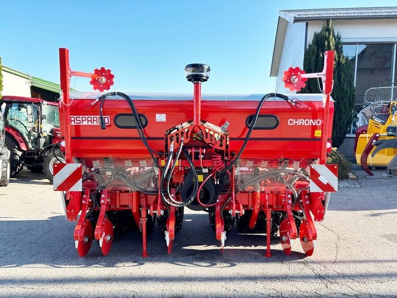 Einzelkornsägerät tip Gaspardo Chrono 306 Einzelkornsämaschine, Neumaschine in St. Marienkirchen (Poză 2)