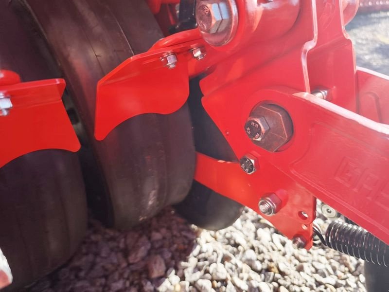 Einzelkornsägerät tip Gaspardo Chrono 306 Einzelkornsämaschine, Neumaschine in St. Marienkirchen (Poză 12)