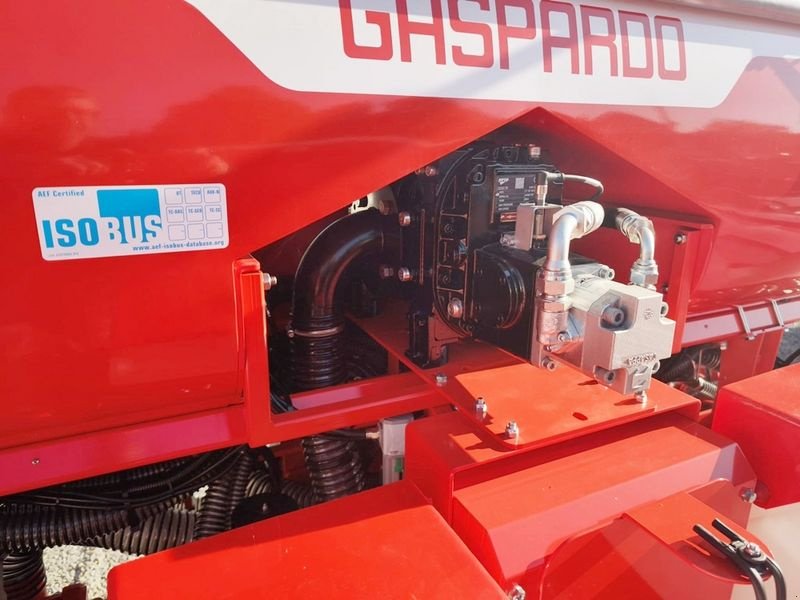 Einzelkornsägerät tip Gaspardo Chrono 306 Einzelkornsämaschine, Neumaschine in St. Marienkirchen (Poză 10)