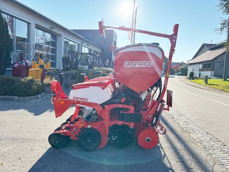 Einzelkornsägerät tip Gaspardo Chrono 306 Einzelkornsämaschine, Neumaschine in St. Marienkirchen (Poză 4)