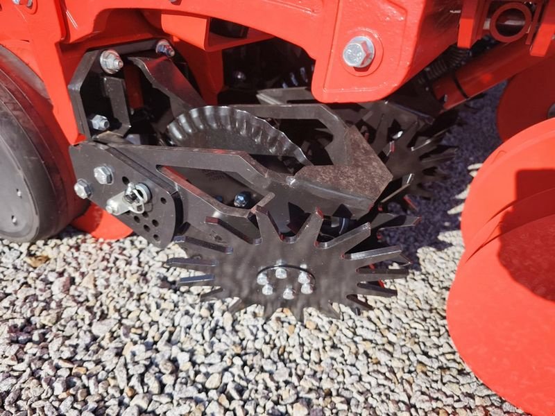 Einzelkornsägerät tip Gaspardo Chrono 306 Einzelkornsämaschine, Neumaschine in St. Marienkirchen (Poză 11)