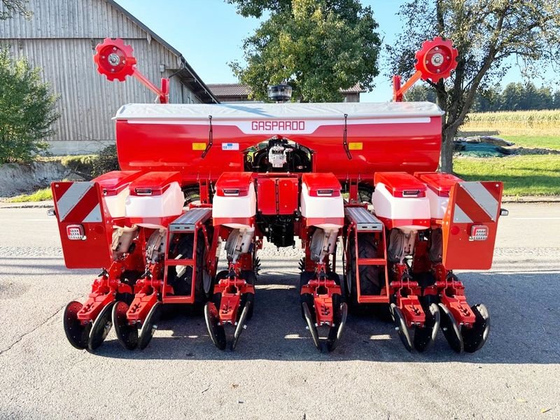 Einzelkornsägerät tip Gaspardo Chrono 306 Einzelkornsämaschine, Neumaschine in St. Marienkirchen (Poză 7)