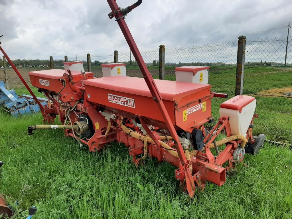 Einzelkornsägerät typu Gaspardo Conspeed  8-75 FC, Gebrauchtmaschine w SAINT LOUP (Zdjęcie 1)