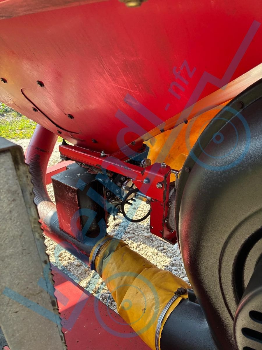 Einzelkornsägerät del tipo Gaspardo Einzelkornsämaschine, Gebrauchtmaschine en Eferding (Imagen 7)