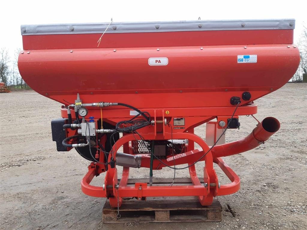 Einzelkornsägerät tipa Gaspardo Fronttank PA1, Gebrauchtmaschine u Nykøbing Mors (Slika 6)