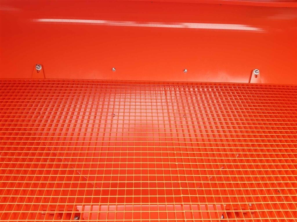 Einzelkornsägerät типа Gaspardo Fronttank PA1, Gebrauchtmaschine в Nykøbing Mors (Фотография 7)