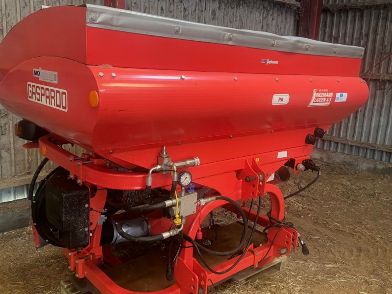 Einzelkornsägerät от тип Gaspardo Fronttank PA1, Gebrauchtmaschine в Skærbæk (Снимка 1)