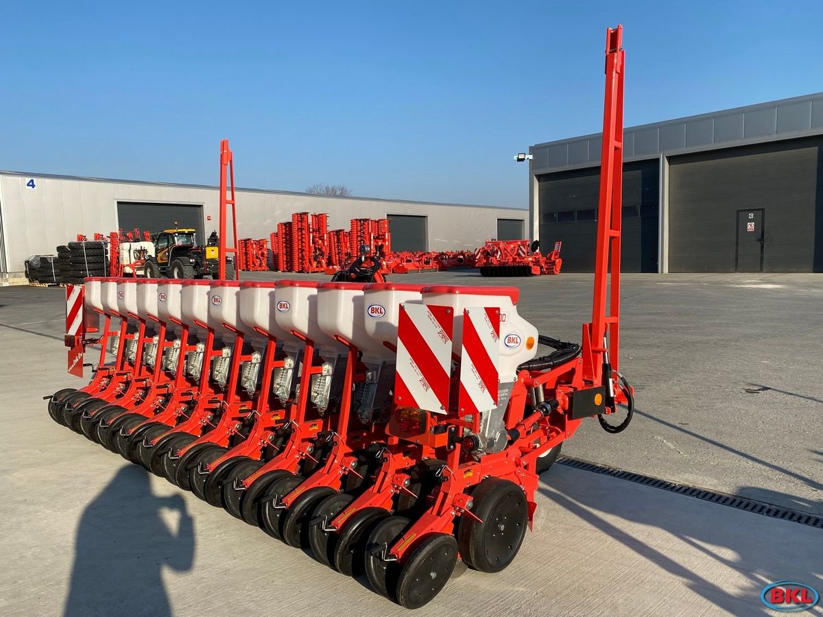 Einzelkornsägerät typu Gaspardo Gaspardo MT 6-7-8-9-11-12R Pflanzmaschine, Neumaschine w Rovisce (Zdjęcie 14)